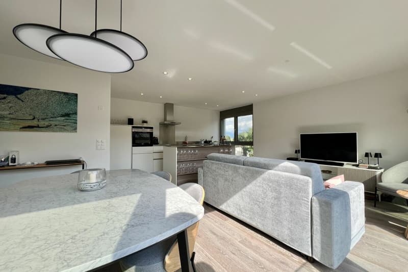 Residenza Escape 52 - appartamento moderno di 3,5 locali nella (27)