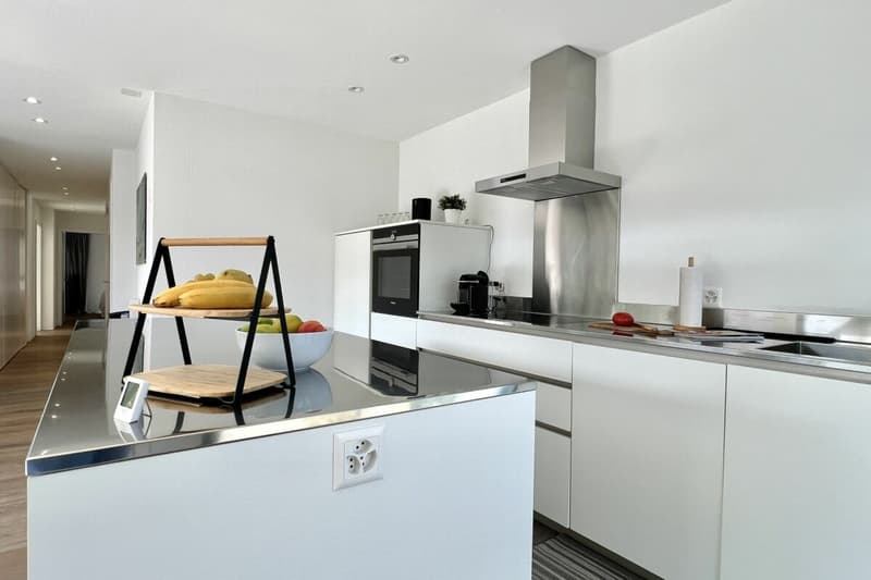 Residenza Escape 52 - appartamento moderno di 3,5 locali nella (23)