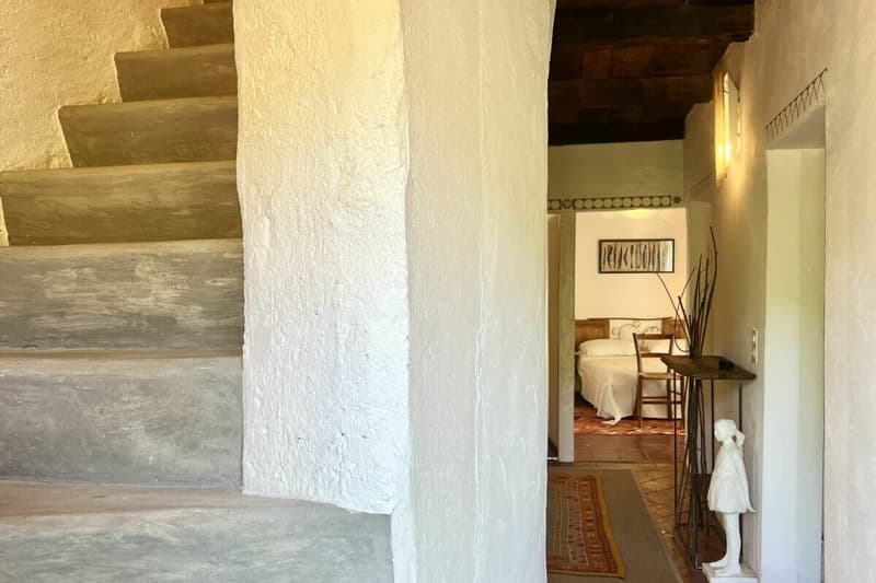 A Ticino dream: living, working, creativity and hospitality (59)