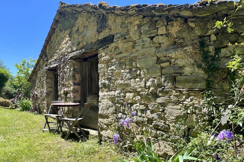 A Ticino dream: living, working, creativity and hospitality (37)