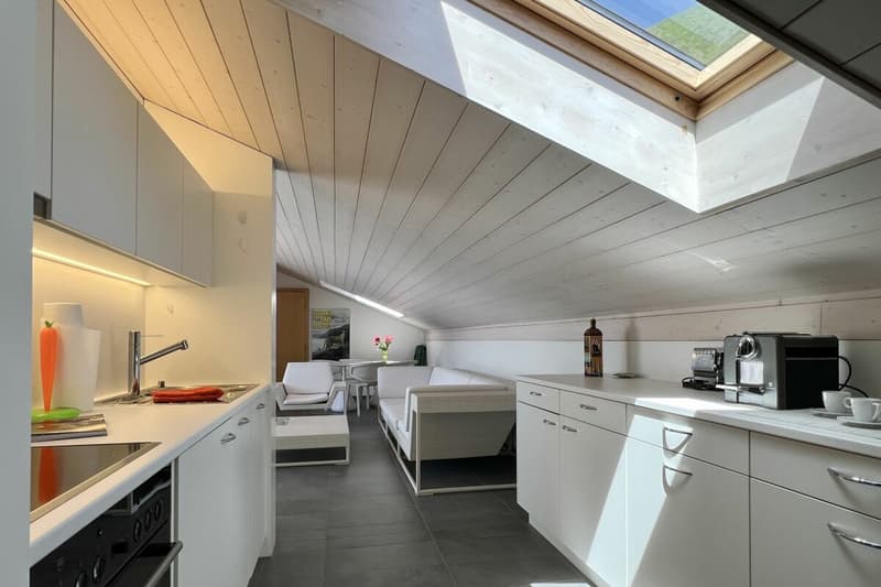 TOP LAGE mit 180° Seesicht - Exklusive Wohnung mit separatem Gästebereich und Gemeinschaftspool (35)