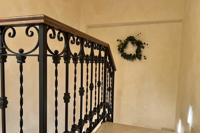 ITALY / Lake di Lugano - Two-bedroom duplex residence with panoramic views over Lake Lugano (36)