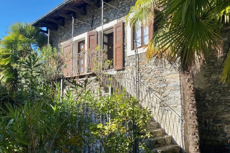 LIEBHABEROBJEKT... Casa al Torchio - Modernes Wohnen in historischen Mauern einer alten Weinpresse (12)