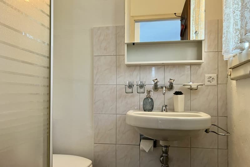 Häuschen mit  herrlicher Seesicht, Privatstrand und vielen "Stufen zum Glück" (31)