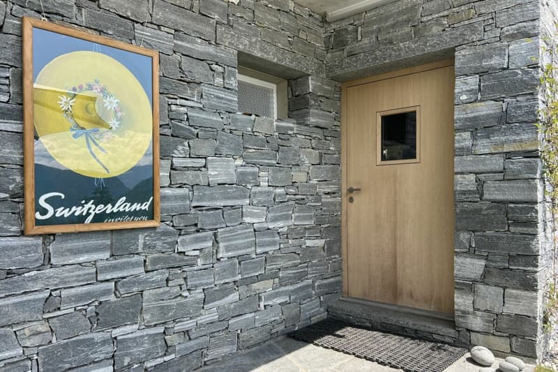 "Architektur trifft Natur" - Modernes Wohnen im Valle Onsernone mit herrlicher Aussicht - Bestzustand / Erstwohnsitz (38)