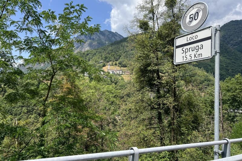 "Architektur trifft Natur" - Modernes Wohnen im Valle Onsernone mit herrlicher Aussicht - Bestzustand / Erstwohnsitz (46)