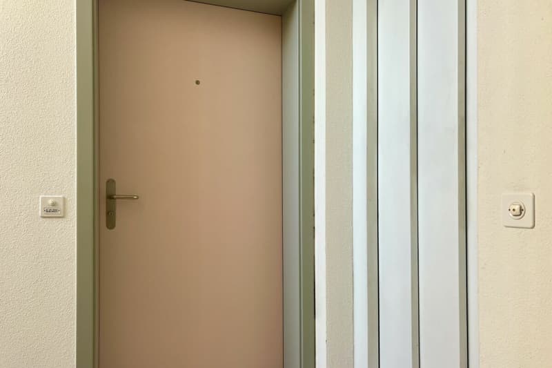 Mein Zuhause in Ascona in Seenähe mit Balkon und Stellplatz in der Garage (18)
