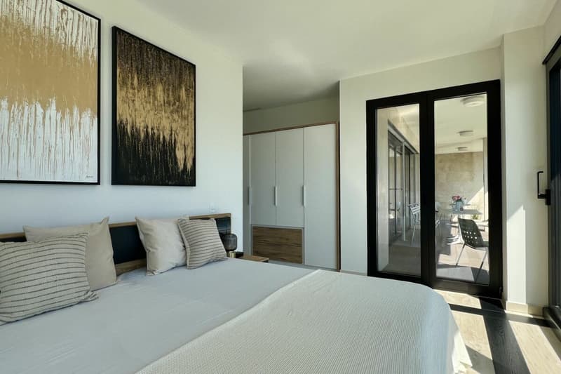 Exklusives Wohnen mit 180°Seesicht, Wellnessbereich & Pool (18)