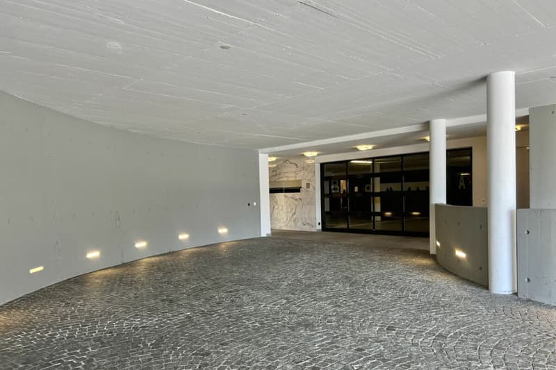 Exklusives Wohnen mit 180°Seesicht, Wellnessbereich & Pool (40)