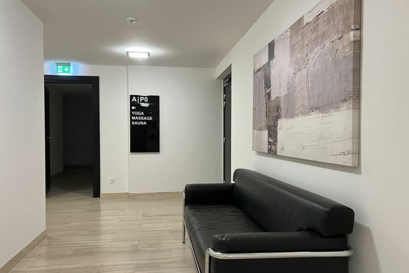 Exklusives Wohnen mit 180°Seesicht, Wellnessbereich & Pool (31)