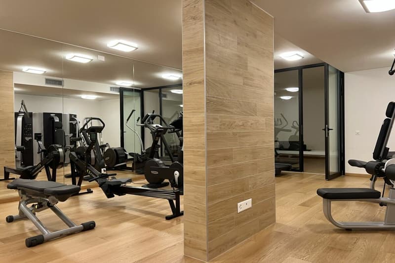 Exklusives Wohnen mit 180°Seesicht, Wellnessbereich & Pool (33)