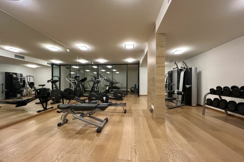 Exklusives Wohnen mit 180°Seesicht, Wellnessbereich & Pool (32)