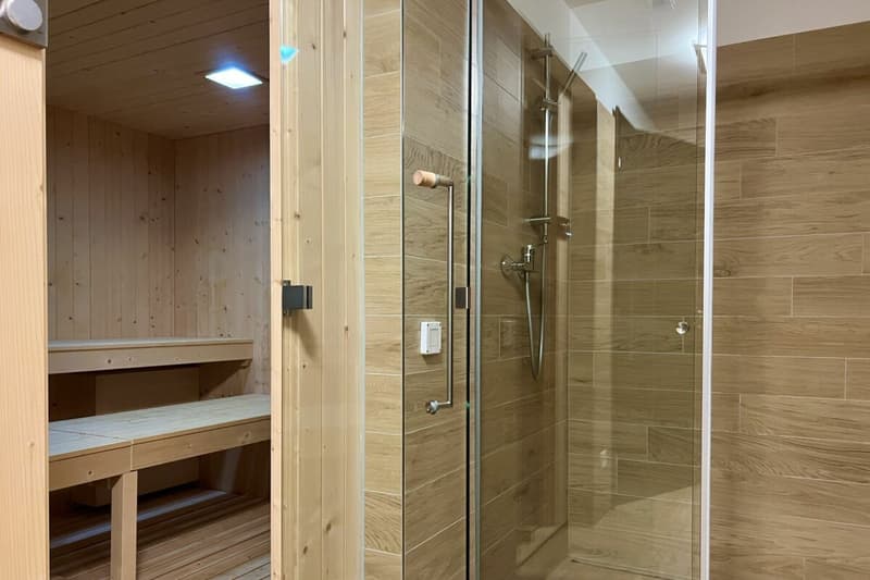 Exklusives Wohnen mit 180°Seesicht, Wellnessbereich & Pool (34)