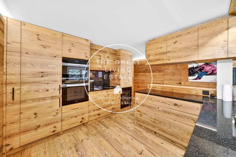Appartamento moderno di 3.5 locali a Celerina/Schlarigna – Comfort alpino con stile (6)