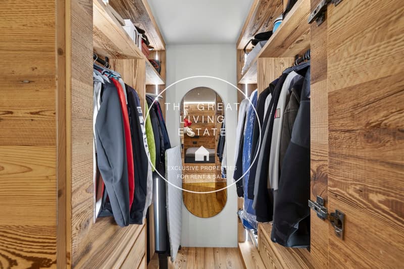 Appartamento moderno di 3.5 locali a Celerina/Schlarigna – Comfort alpino con stile (11)