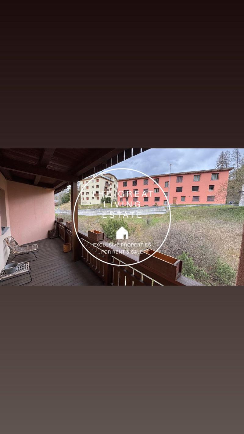 Elegante appartamento di 3.5 locali a St. Moritz (7)