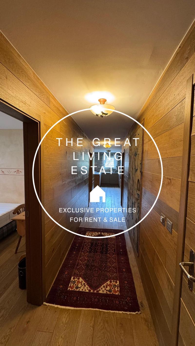 Elegante appartamento di 3.5 locali a St. Moritz (3)
