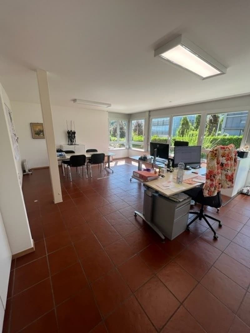 Büro/Arztpraxis/Schönheitsstudio ev. bereits möbliert (12)