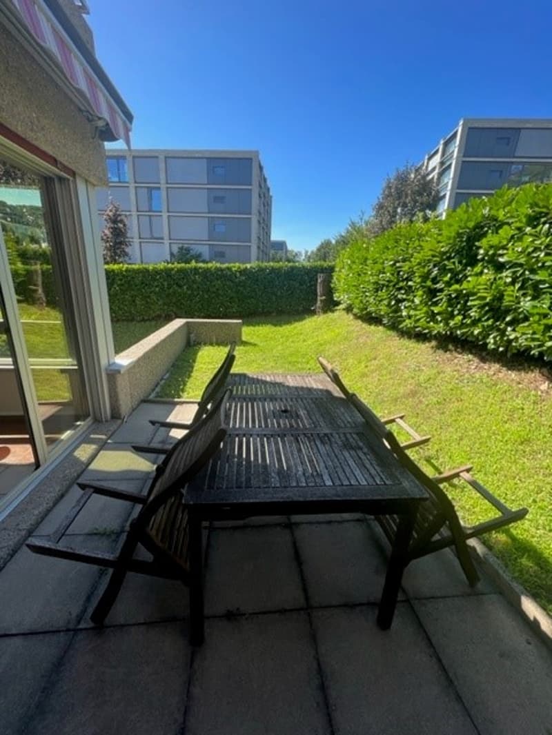Büro/Arztpraxis/Schönheitsstudio ev. bereits möbliert (4)