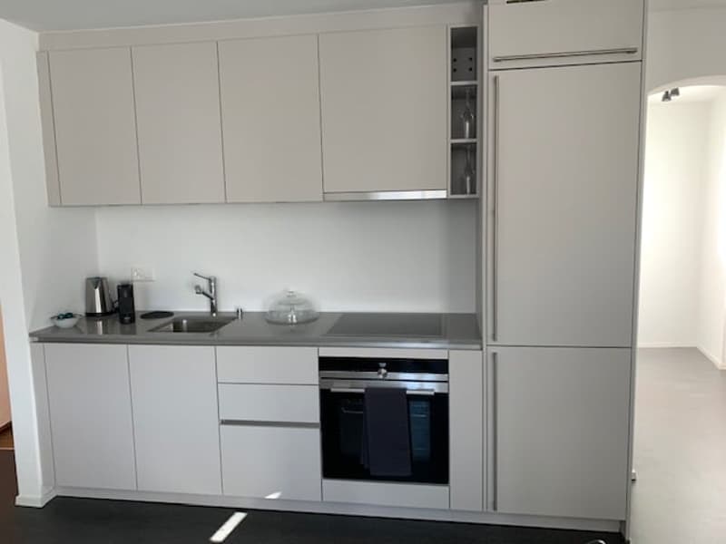 Casa plurifamiliare con 3 appartamenti a Gambarogno (4)