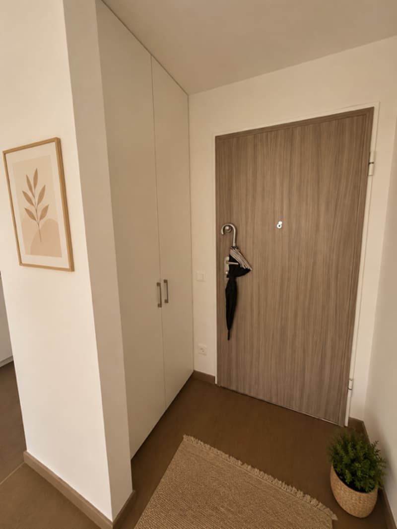 Appartamento completamente arredato (3)