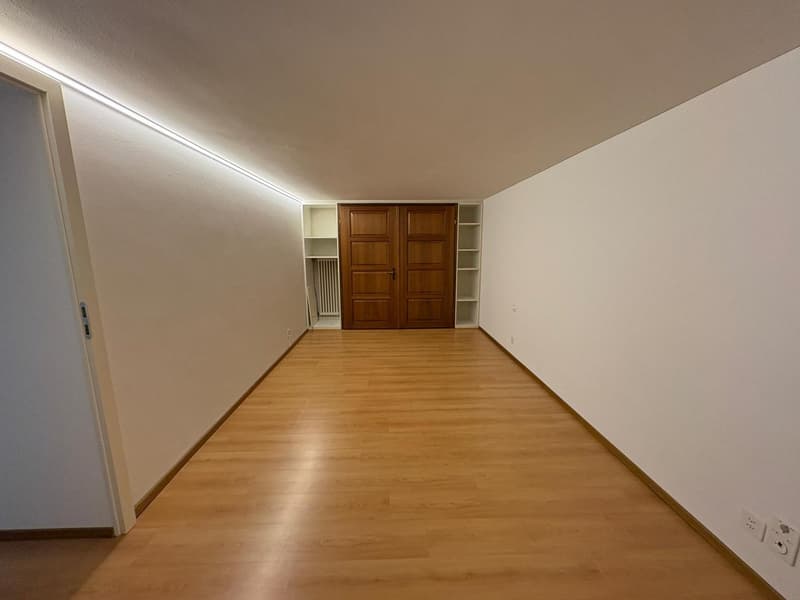 Elegante appartamento di 4.5 locali in Villa d'epoca (12)