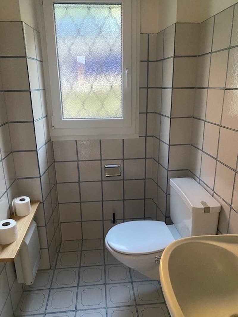 Accogliente casa unifamiliare di 4.5 locali a Muralto, Locarno (15)