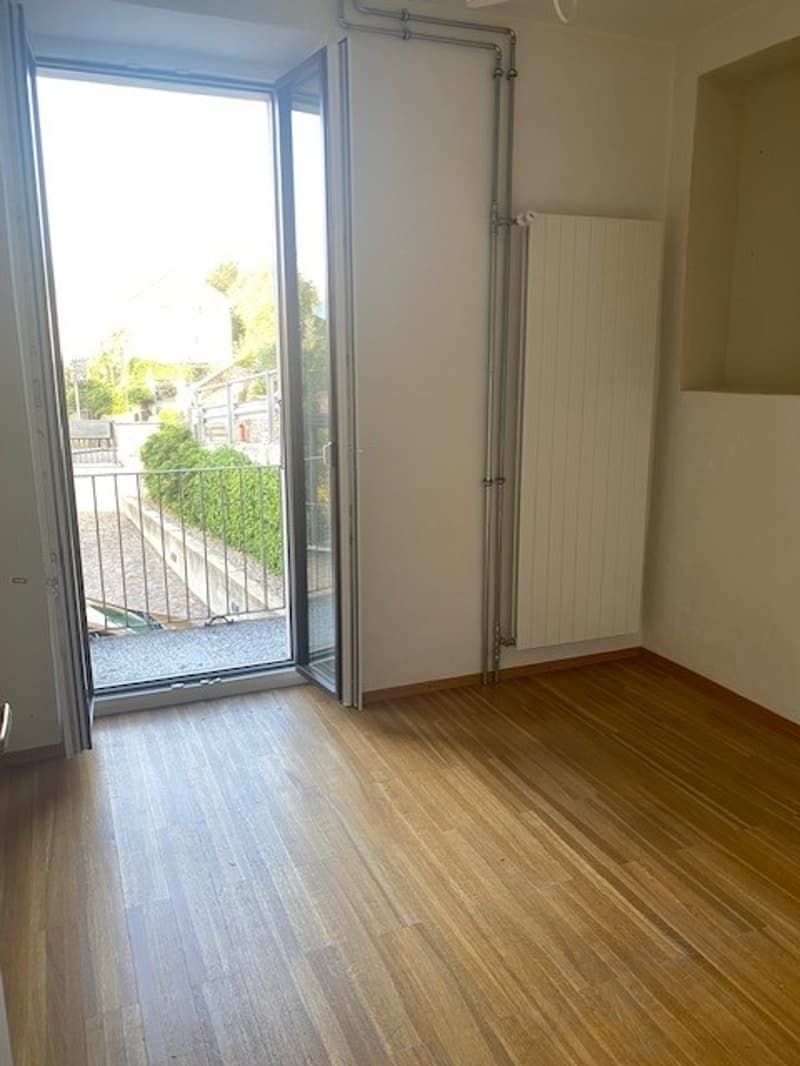 Accogliente casa unifamiliare di 4.5 locali a Muralto, Locarno (4)
