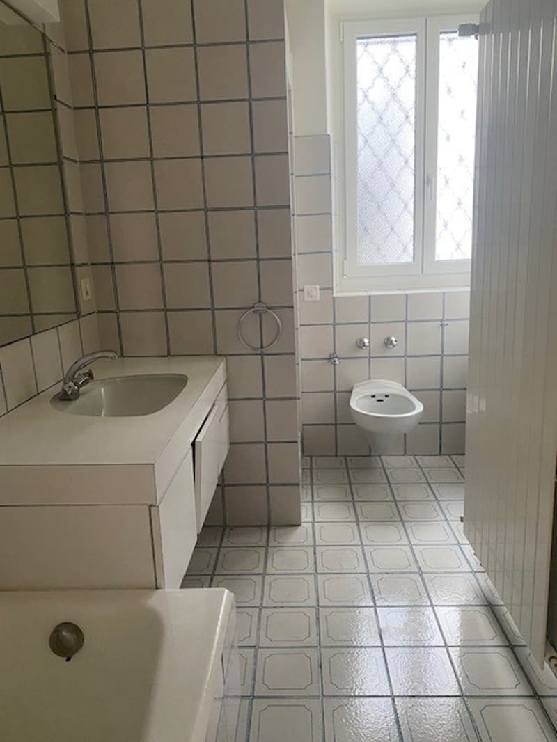 Accogliente casa unifamiliare di 4.5 locali a Muralto, Locarno (14)
