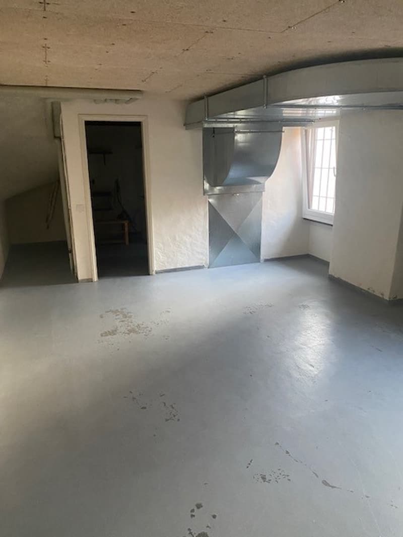 Accogliente casa unifamiliare di 4.5 locali a Muralto, Locarno (17)
