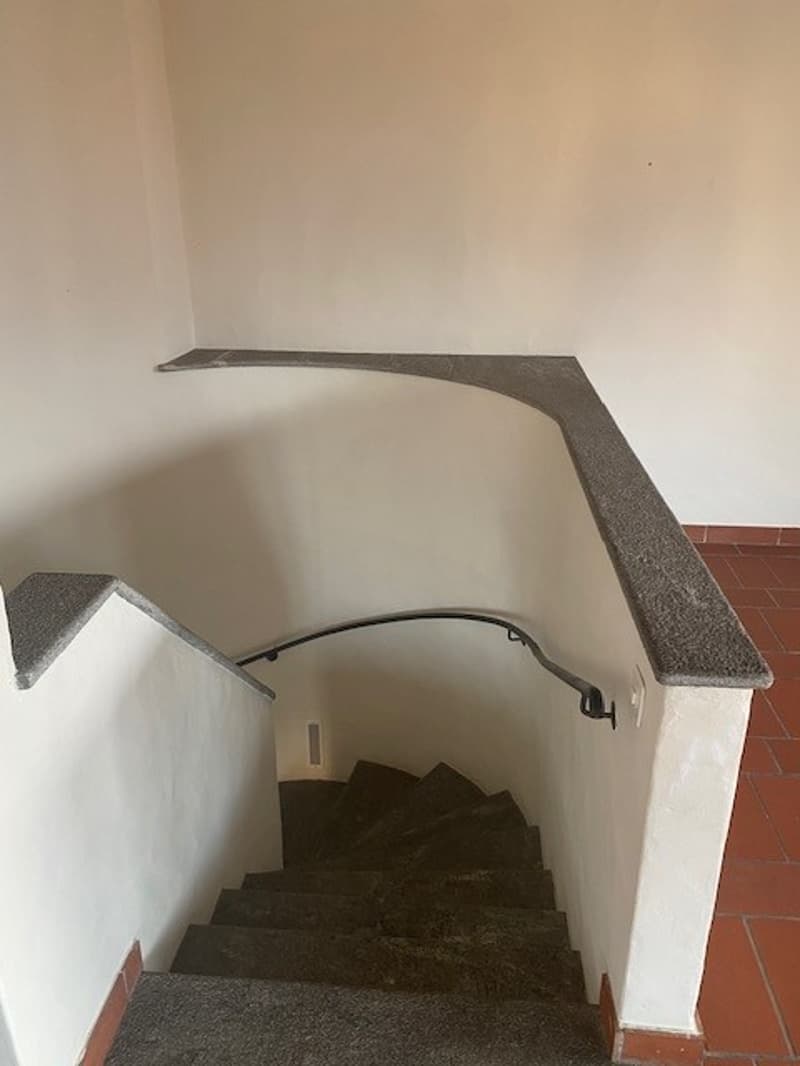 Accogliente casa unifamiliare di 4.5 locali a Muralto, Locarno (11)