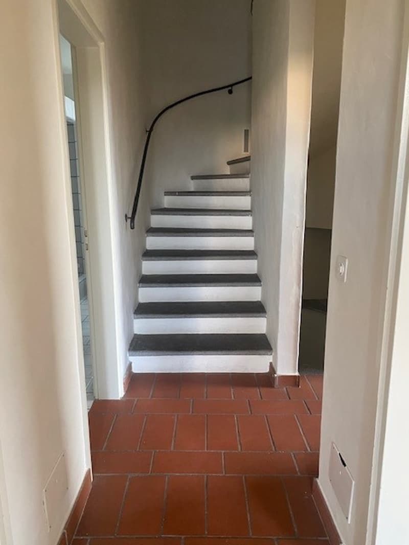Accogliente casa unifamiliare di 4.5 locali a Muralto, Locarno (3)
