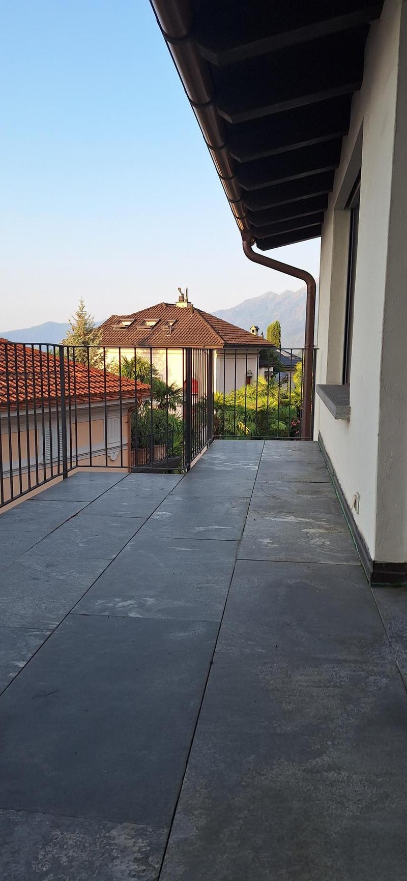 Accogliente casa unifamiliare di 4.5 locali a Muralto, Locarno (13)
