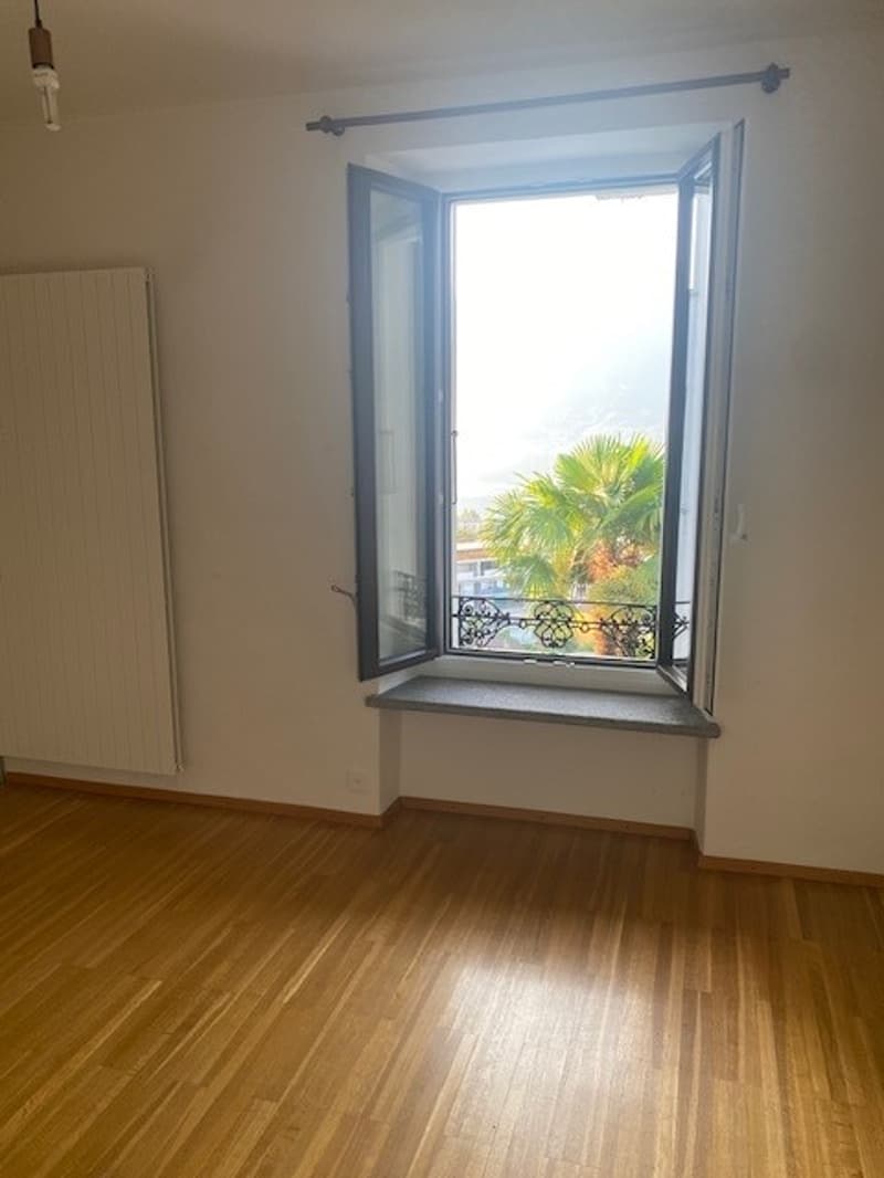 Accogliente casa unifamiliare di 4.5 locali a Muralto, Locarno (5)