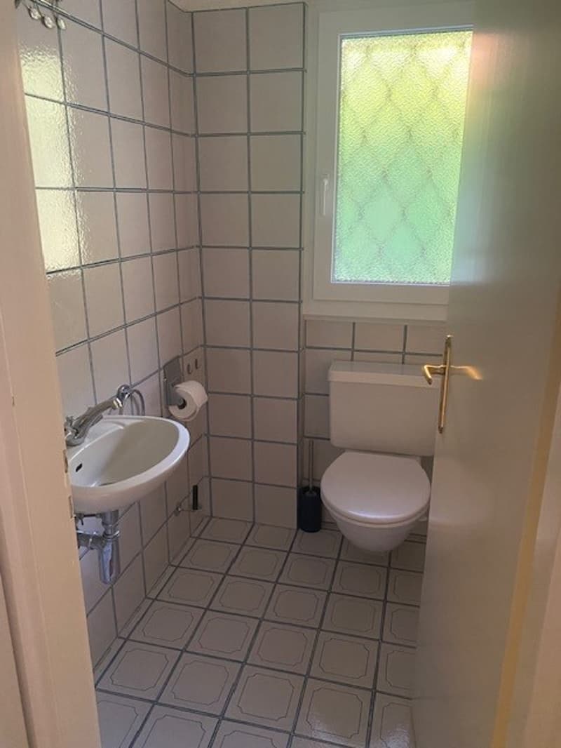 Accogliente casa unifamiliare di 4.5 locali a Muralto, Locarno (16)