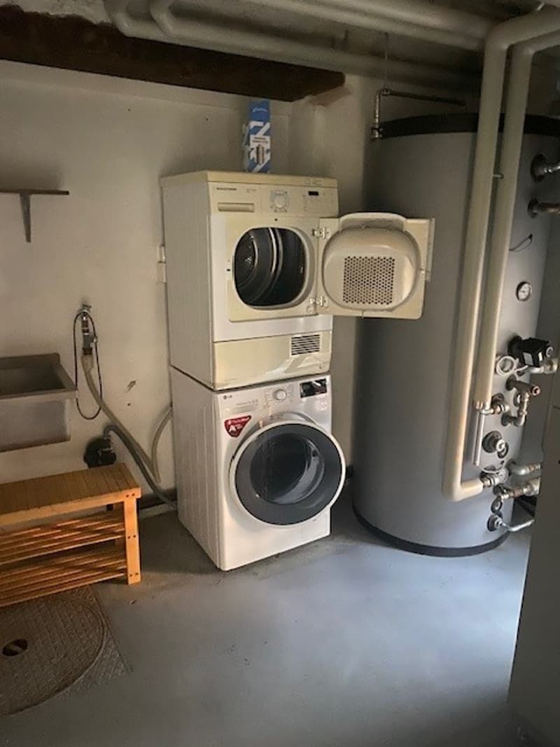 Accogliente casa unifamiliare di 4.5 locali a Muralto, Locarno (18)