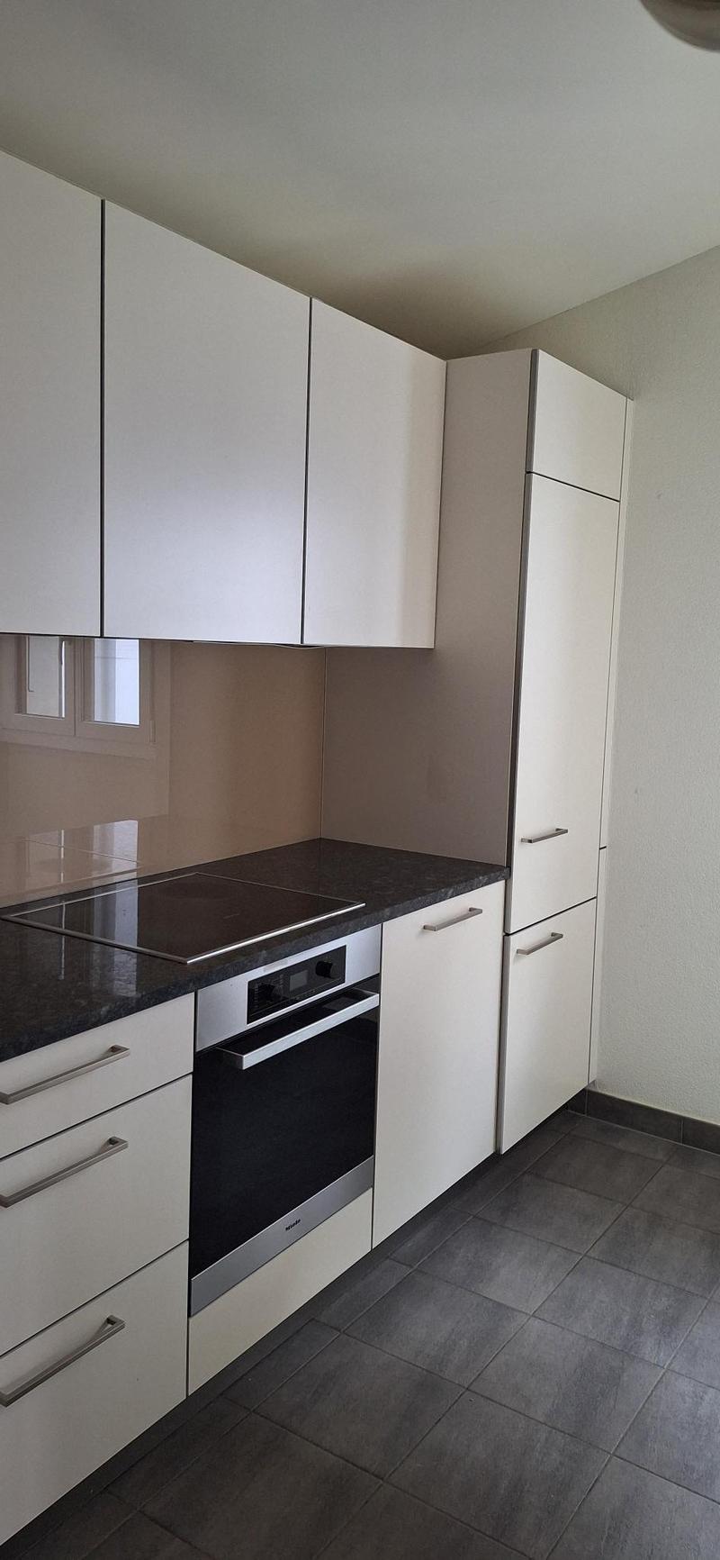 Accogliente casa unifamiliare di 4.5 locali a Muralto, Locarno (6)