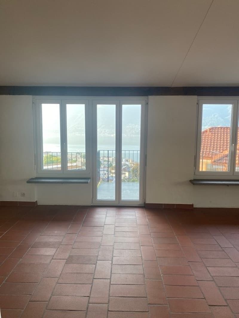Accogliente casa unifamiliare di 4.5 locali a Muralto, Locarno (10)