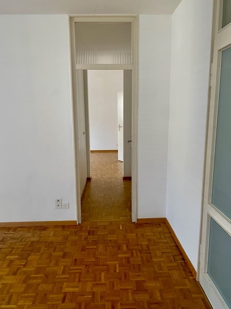 Appartamento in centro città (6)