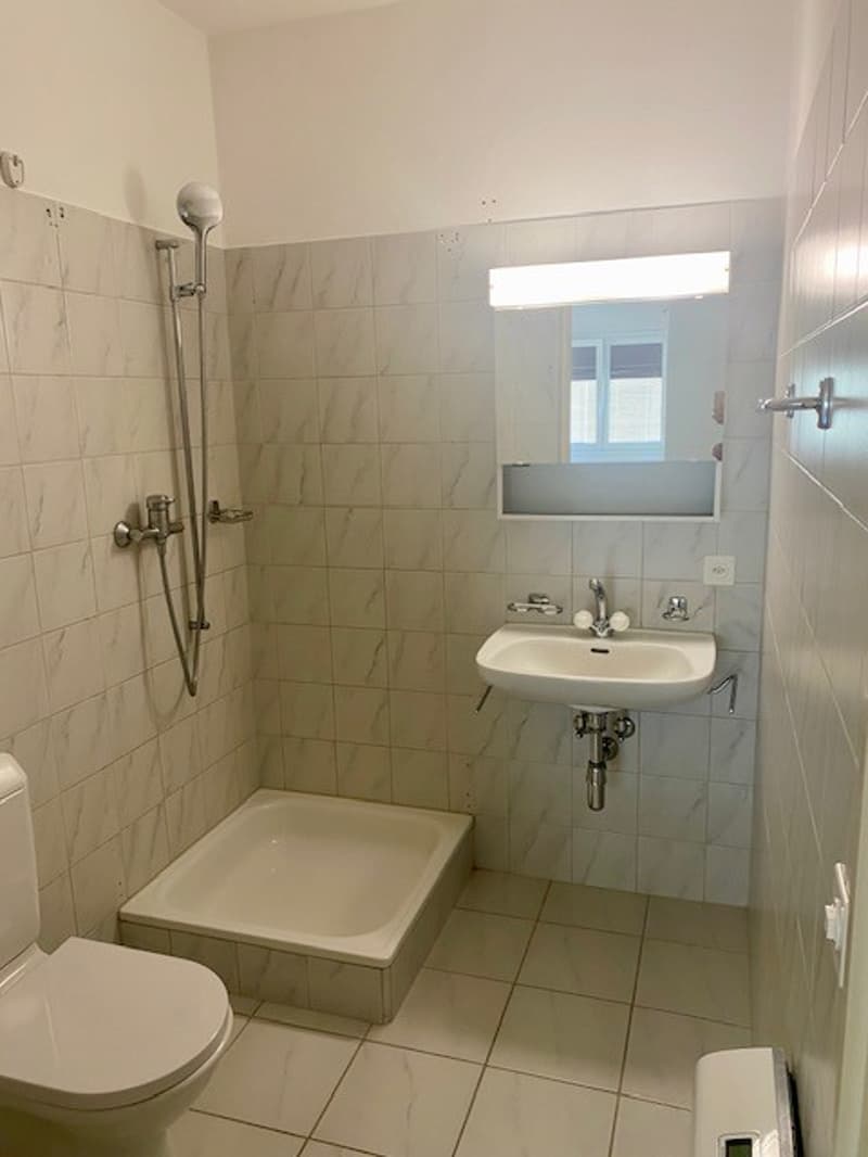 Appartamento in centro città (9)