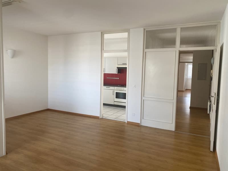 Appartamento 3.5 locali in centro Locarno (3)