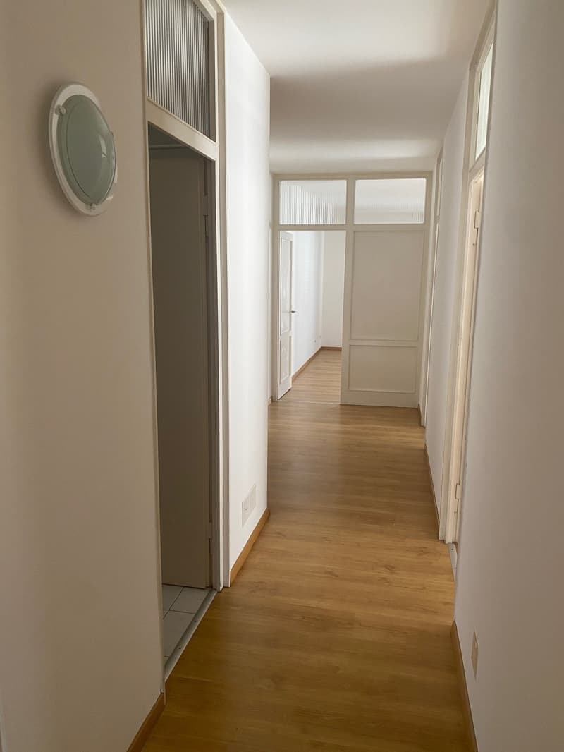 Appartamento 3.5 locali in centro Locarno (8)