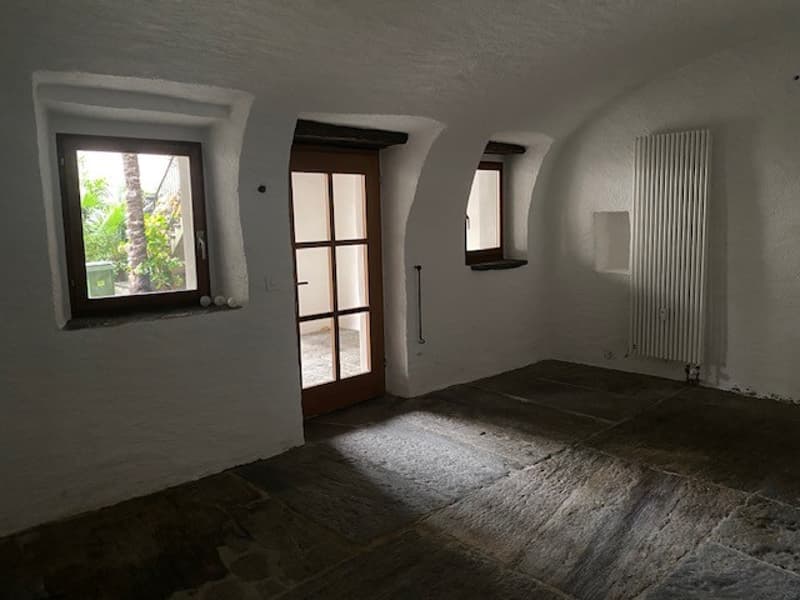 Affascinante appartamento in casa rustica (12)