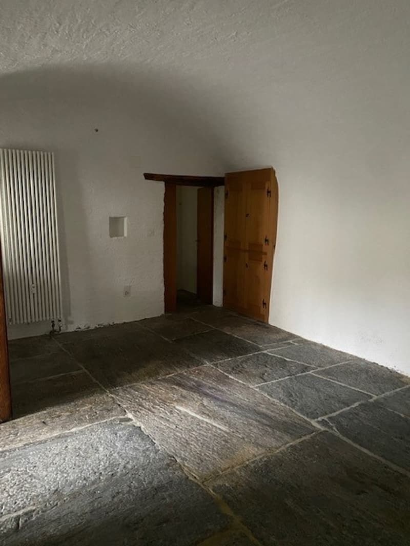 Affascinante appartamento in casa rustica (11)