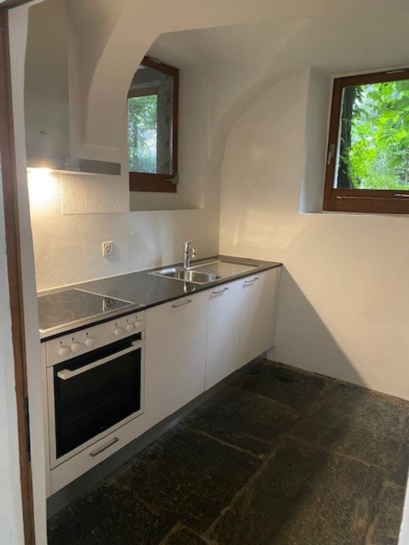 Affascinante appartamento in casa rustica (5)