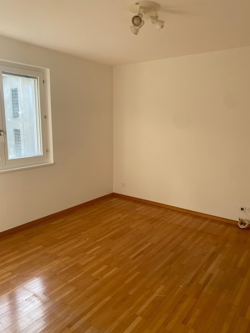 Luminoso appartamento di 3.5 locali a Muralto (13)