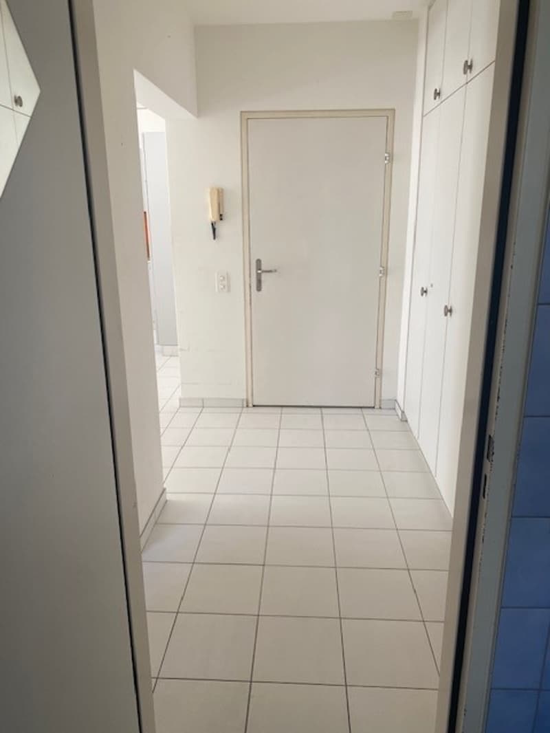 Luminoso appartamento di 3.5 locali a Muralto (14)