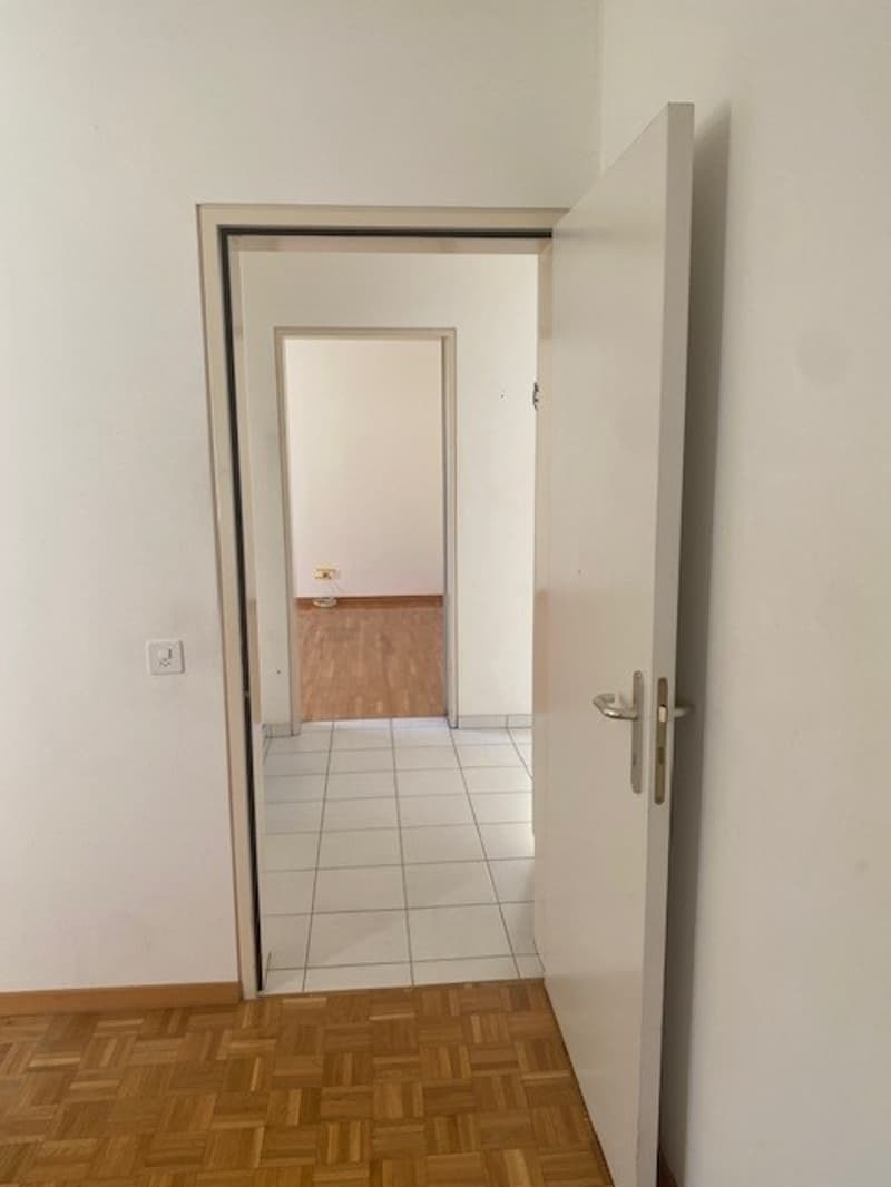 Luminoso appartamento di 3.5 locali a Muralto (11)