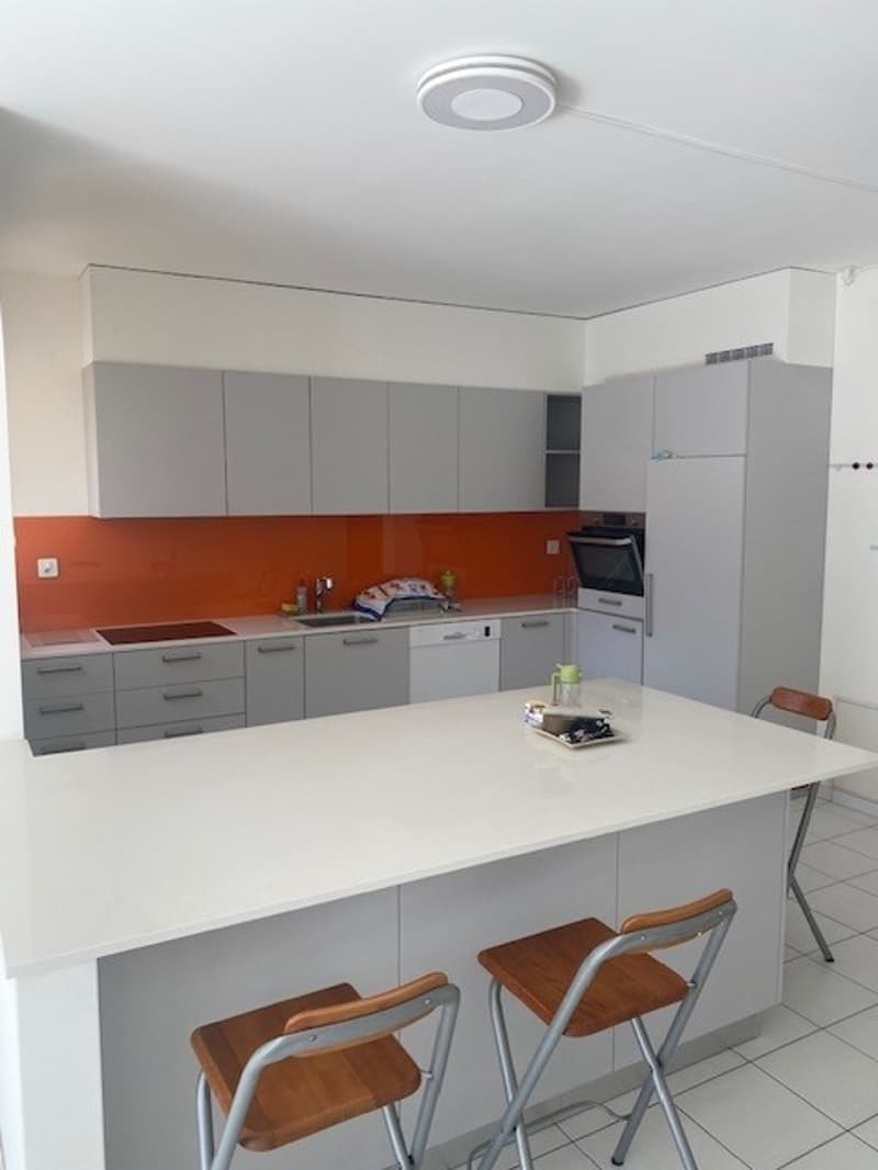 Luminoso appartamento di 3.5 locali a Muralto (5)