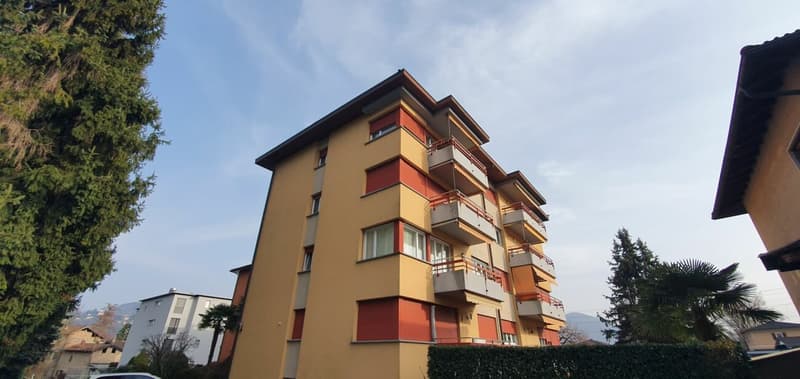 Appartamento luminoso e ben strutturato (2)